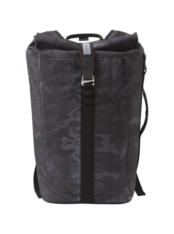 Nitro Urban Scrambler Rucksack 47 cm Laptopfach in forged camo