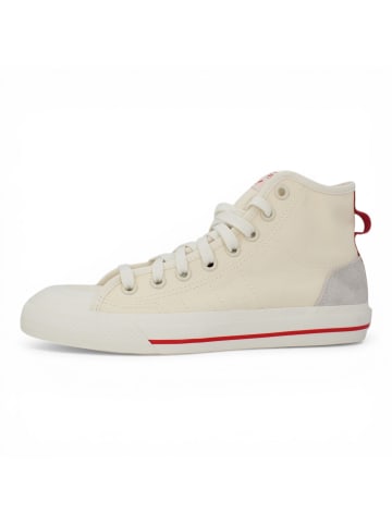 adidas Sneaker Nizza Hi Rf in Weiß