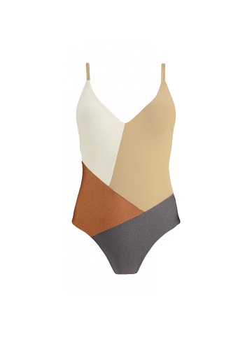 Barts W COMO V-NECK ONE PIECE