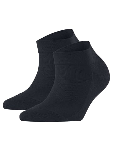 Falke Socken 2er Pack in Dunkelblau