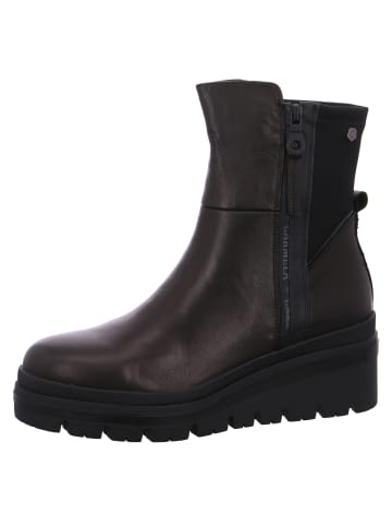 CARMELA Chelsea Boot  in Schwarz
