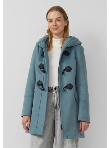 s.Oliver Outdoor-Mantel in 6241_helles petrol