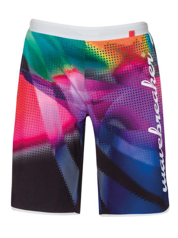 wavebreaker Shorts in bunt