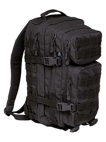 Brandit Backpack in black