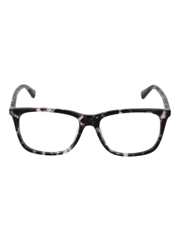 Guess Unisex Optische Fassungen Quadrat Grau