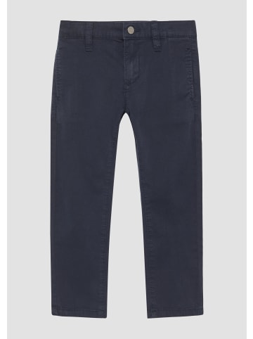 s.Oliver Hose BRAD in 5952_navy