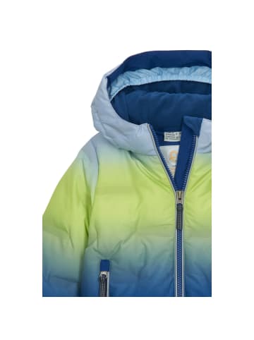 Killtec Kinder Skijacke in blau