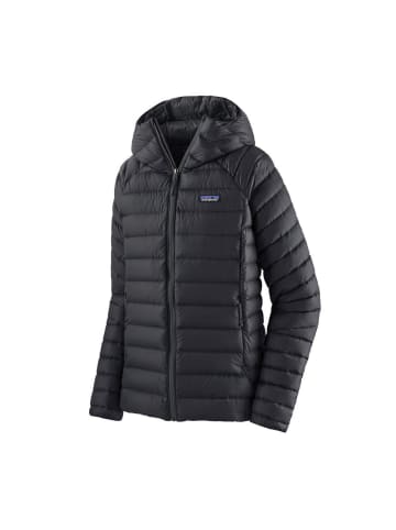 Patagonia Daunenjacke in schwarz