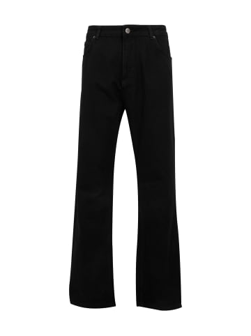 2Y Studios Straight Fit in black