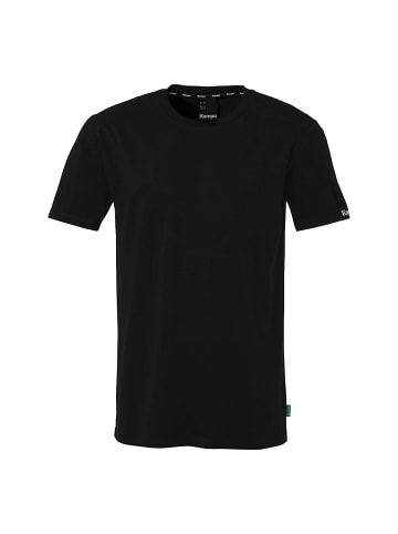 Kempa Shirt STMNT Kids in schwarz