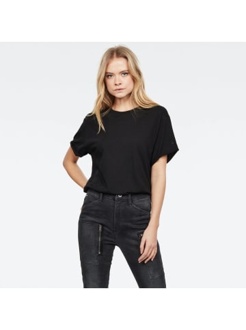 G-Star Raw T-Shirt in dk black