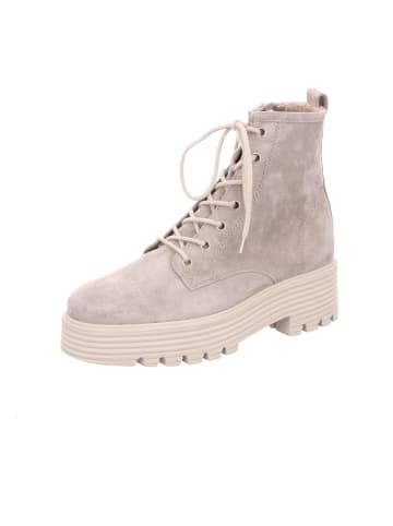 Paul Green Stiefeletten für Damen in grau