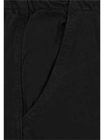 2Y Studios Cargo Trousers in black