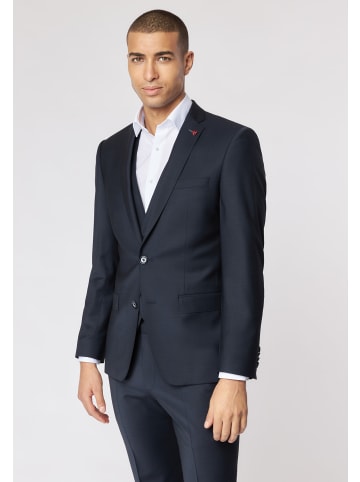 Roy Robson Anzugsakko Slim fit in DARK BLUE