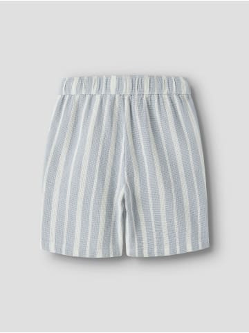 name it Shorts in Blue Fog