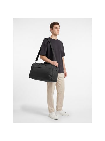 Bugatti Mare Basic Weekender Reisetasche L 70 cm schwarz