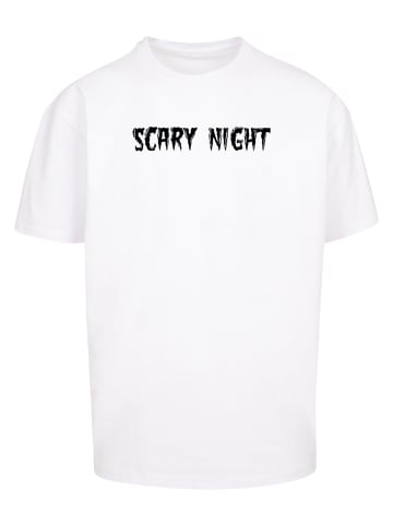 Merchcode Merchcode T-Shirts in white