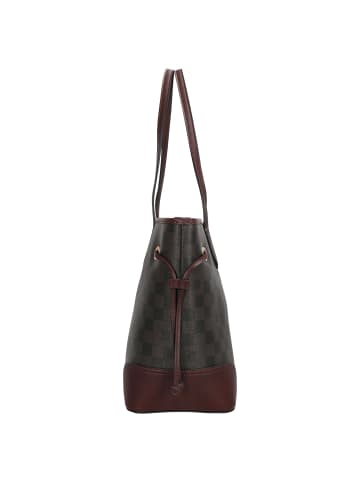 JOOP! Women Piazza - Shopper 32 cm (burgundy) in burgundy