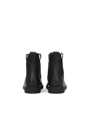 Kazar Chelsea Boots in Schwarz