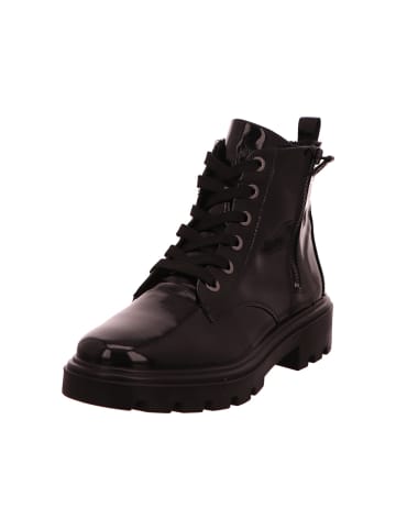 ara Stiefel in schwarz