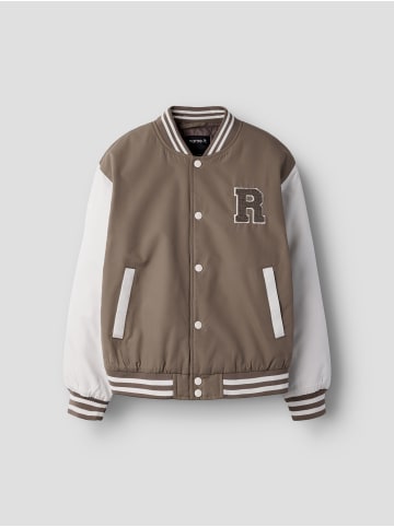 name it Bomberjacke in Fossil1