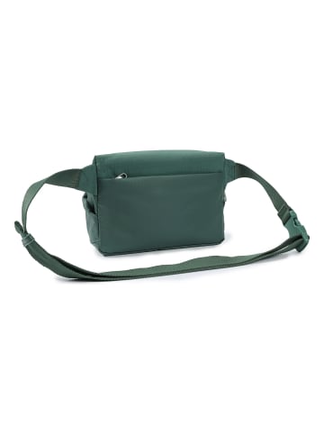 Hedgren Furo Umhängetasche RFID Schutz 22 cm in duck green