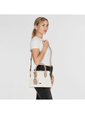 PICARD Euphoria Handtasche 28 cm in cream