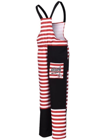 Fußballverein 1. FC Köln Latzhose "Latzhose Alaaf Ihr Jecke" in Schwarz