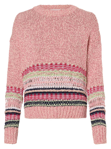 Rich & Royal Pullover in rosa