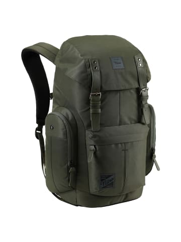 Nitro Urban Daypacker Rucksack 46 cm Laptopfach in rosin