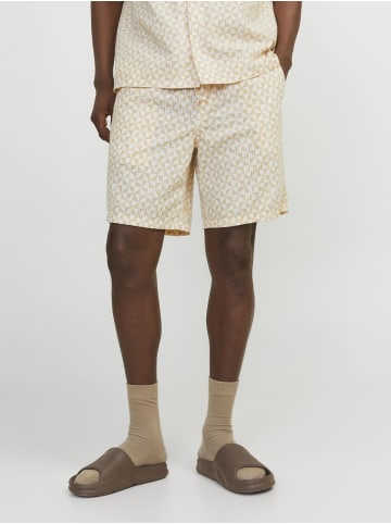Jack & Jones Shorts in Buttercream