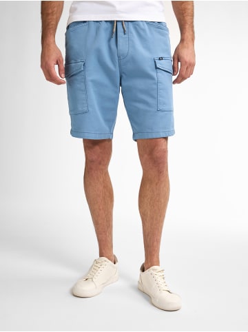 Petrol Industries Jogging-Shorts Finway in Blau