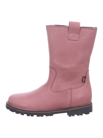Froddo Stiefel in rot