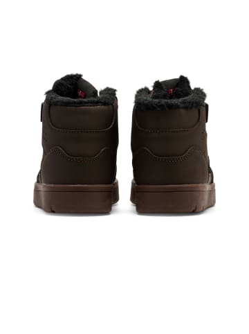 Hummel Klettverschluss Stiefel Camden Winter Lebensstil Kinder in JAVA