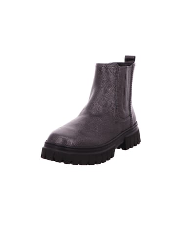 Gabor Chelseaboots in anthrazit