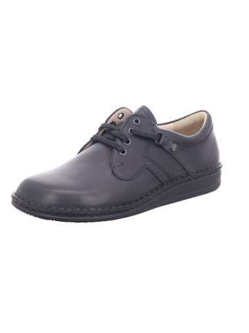 Finn Comfort Schnürschuhe VAASA in black