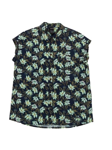 Jack Wolfskin Shirt Luena blouse in Grün
