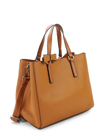 Harpa Handtasche MILLIE in butterscotch brown