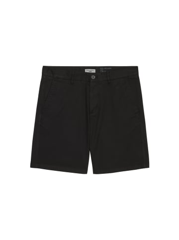 Marc O'Polo DENIM Shorts Modell MIK regular in Schwarz