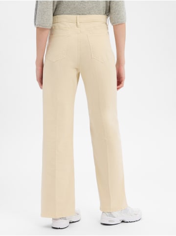 s.Oliver Jeans Suri in beige