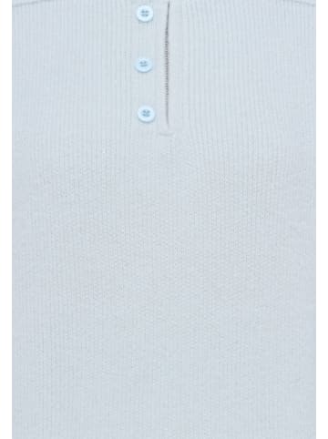 Bridgeport Women Sweater in Light Blue