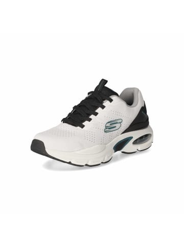 Skechers Low Sneaker AIR VENTURA in Weiß