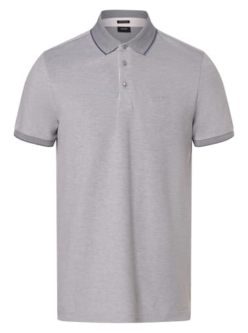 JOOP! Poloshirt Percy in blau