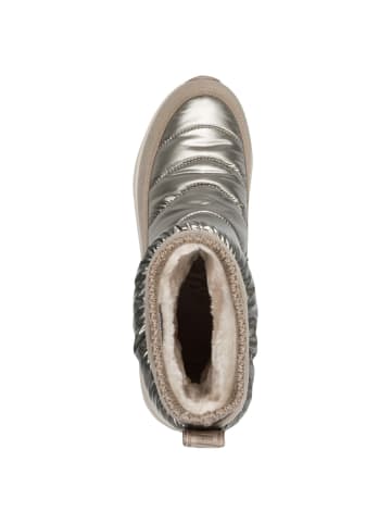 Tamaris Stiefelette in CHAMPAGNE