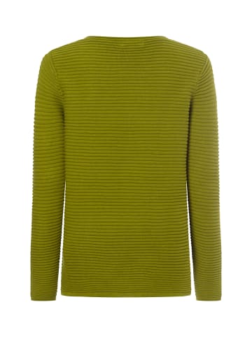 Franco Callegari Strickpullover in erbse - 0008