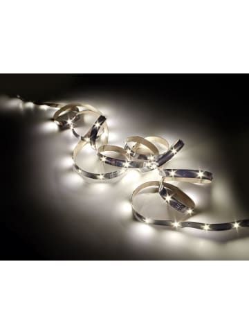 Reality Leuchten LED Stripe CHIP in schwarz