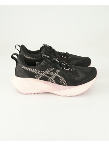 asics Fitnessschuhe in Schwarz