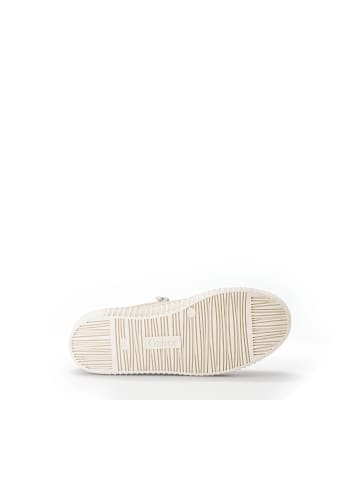 Gabor Fashion Sneaker low in beige