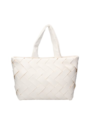 Pierre Cardin Umhängetasche in WHITE