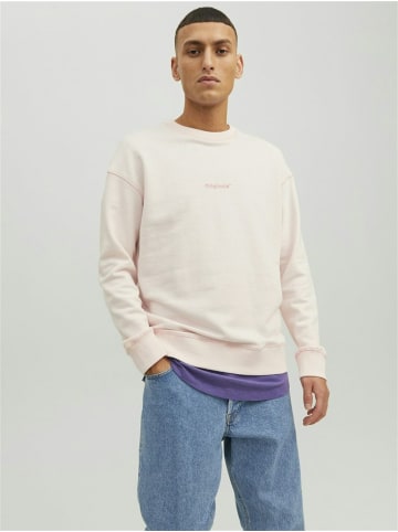 Jack & Jones Sweatshirt für Damen in Rosa